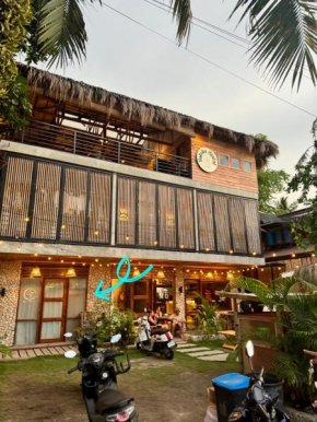 Cozy Minimalist Room- Cuarto Siargao
